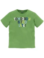 Kidsworld Tomorrow gyerek póló