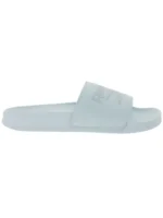 Női papucs Reebok világoskék