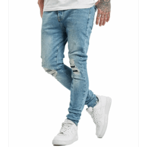 Férfi farmernadrág