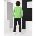 Gyerek hosszú ujjú felső Kidsworld