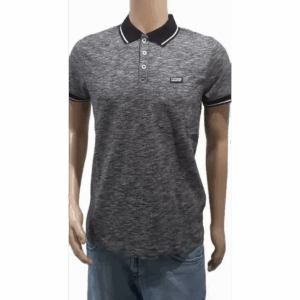 Ajc galléros férfi póló