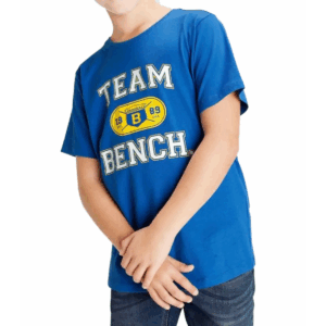 Bench fiú póló