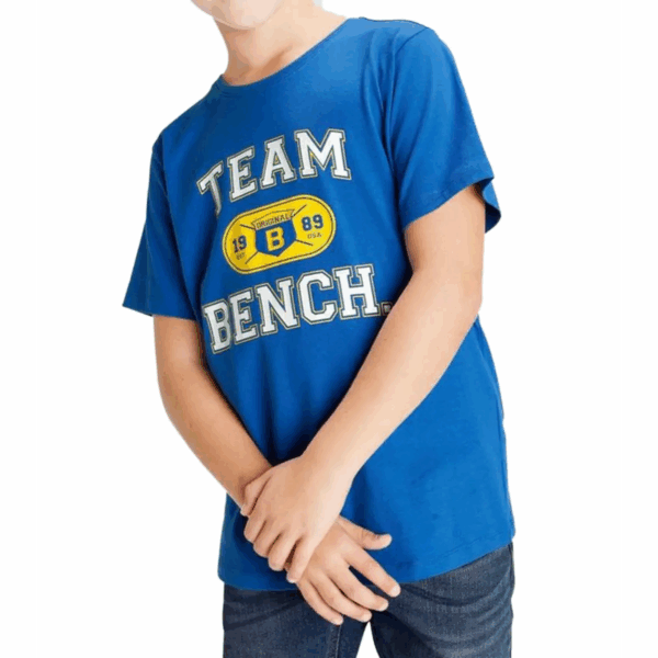 Bench fiú póló