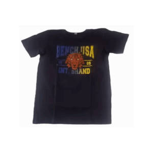 Bench oroszlános fiú póló