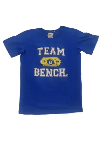 Bench fiú póló TEAM BENCH 152-158-as méret