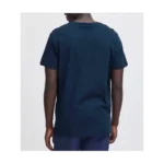 Férfi kék Blend Original Denim póló