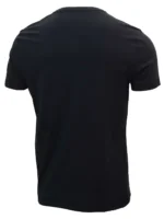 Férfi fekete Blend Original Denim póló