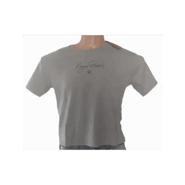 Női Kangaroos póló