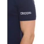 Kappa póló kék - Image 2
