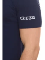 kappa póló kék