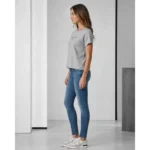 Női Kangaroos póló1