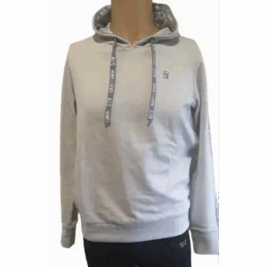 H.I.S női kapucnis pulóver