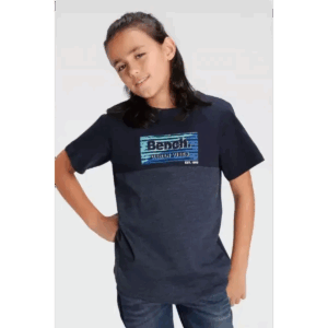 Gyerek póló Bench Urban Vibers