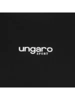 Ungaro Alain fekete férfi póló3