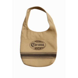 Corona Beer vászon válltáska