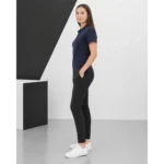 ELEVATE Helios női pólóing kék