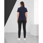 ELEVATE Helios női pólóing kék
