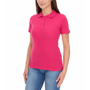 ELEVATE Helios női pólóing rózsaszín