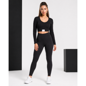 Sixth June női crop top