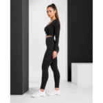 Sixth June női crop top