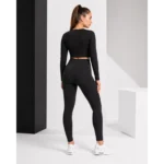 Sixth June női crop top