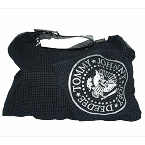 RAMONES válltáska női