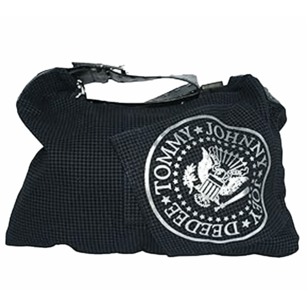 RAMONES válltáska női