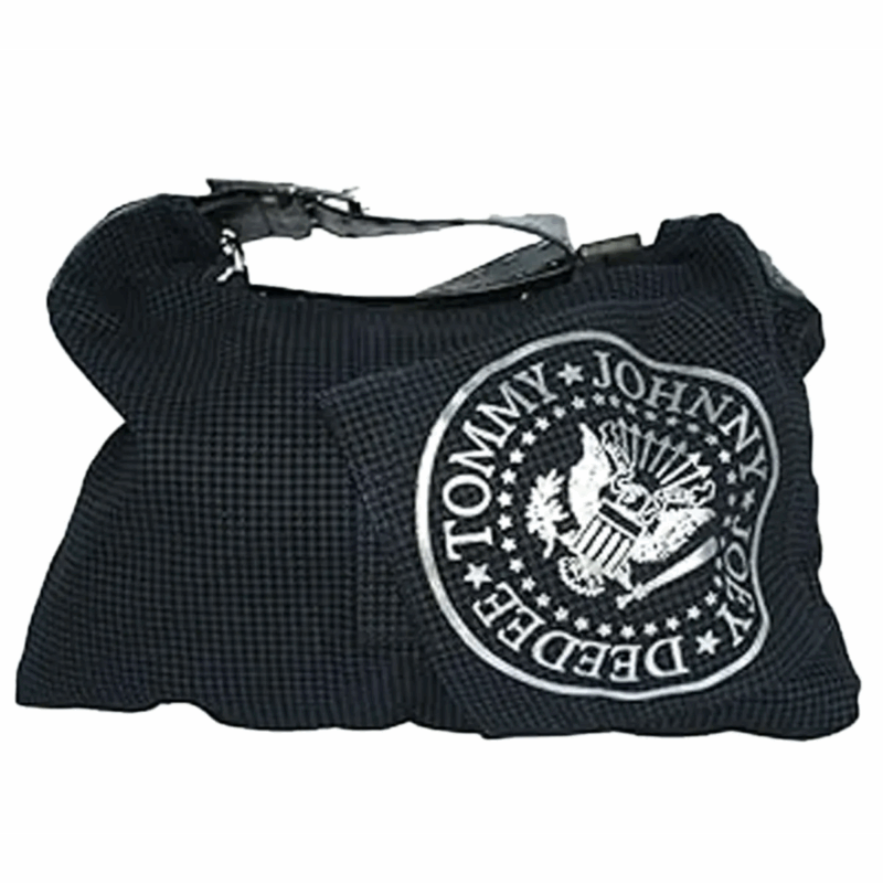 RAMONES válltáska női