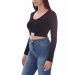 Sixth June női crop top