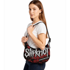 Slipknot válltáska női