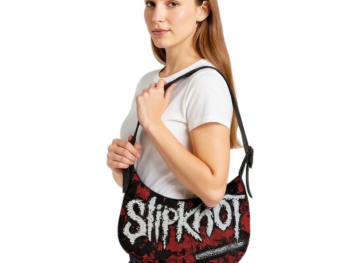 Slipknot válltáska női