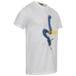 Ungaro Eric férfi póló fehér