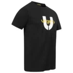 Ungaro Jean fekete férfi póló