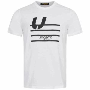 Ungaro Raphael fehér férfi póló