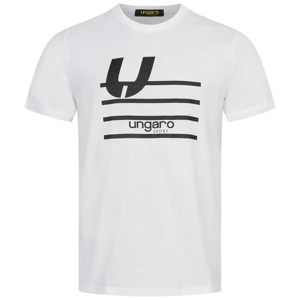 ungaro® Raphael férfi póló Ungaro Raphael fehér férfi póló