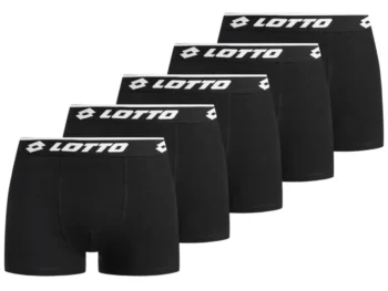Lotto férfi boxer6