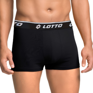 Lotto férfi boxer