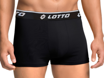 Lotto férfi boxer