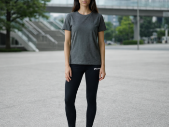 Lotto női leggings