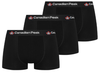 Canadian Peak