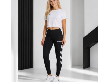 hummel női leggings
