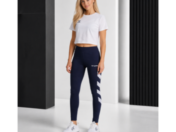 hummel női leggings
