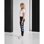 hummel női leggings1