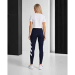 hummel női leggings2