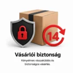 vissza